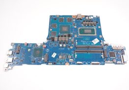 NB.QES11.003 Acer Intel i7-11800H Nvidia GeForce RTX3050 Motherboard AN515-57-79TD