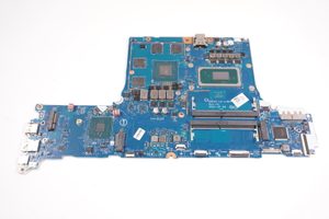 NB.QES11.003 Acer Intel i7-11800H Nvidia GeForce RTX3050 Motherboard AN515-57-79TD