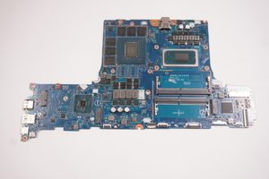NB.QEU11.001 Acer Intel Core i9-11900H RTX 3060 6GB Motherboard AN515-57