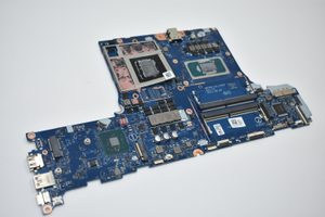 NB.QEW11.003 Acer Intel i7-11800H GeForce RTX 3060 Motherboard AN515-57