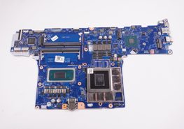 NB.QEX11.002 Acer Intel Core i5-11400H RTX 3060 Motherboard AN515-57-551Q