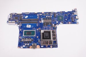 NB.QEX11.002 Acer Intel Core i5-11400H RTX 3060 Motherboard AN515-57-551Q