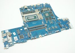 NB.QFH11.003 Acer Intel Core i5-12450H GeForce RTX 3050 4GB Motherboard AN515-58