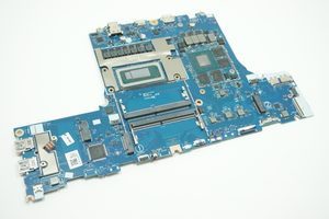 NB.QFH11.003 Acer Intel Core i5-12450H GeForce RTX 3050 4GB Motherboard AN515-58