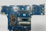 NB.QFJ11.001 Acer Intel Core i5-12500H GeForce RTX 3050 4GB Motherboard AN515-58