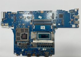 NB.QFJ11.001 Acer Intel Core i5-12500H GeForce RTX 3050 4GB Motherboard AN515-58