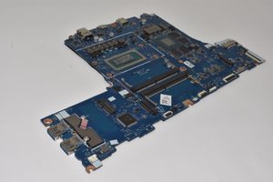 NB.QFK11.001 Acer Intel i5-12500H Nvidia GeForce RTX3050 ti Motherboard AN515-58-5046
