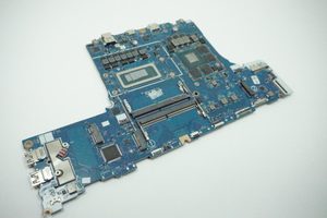 NB.QFL11.002 Acer Intel Core i7-12700H RTX 3050Ti 8GB Motherboard AN515-58-789P