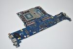 NB.QFP11.004 Acer Intel i7-12700H 16GB RTX 3060 6GB Motherboard PT314-52S-747P