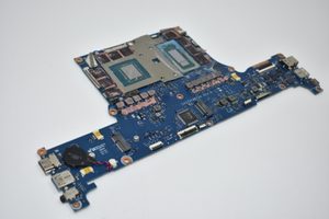 NB.QFP11.004 Acer Intel i7-12700H 16GB RTX 3060 6GB Motherboard PT314-52S-747P