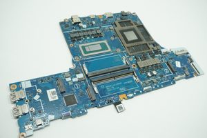 NB.QFT11.003 Acer Intel i9-12900H GeForce RTX 3070 Ti 8GB Motherboard PH315-55