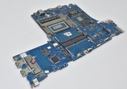 NB.QG111.001 Acer Intel Core i5-12500H NVIDIA GeForce RTX3050 Motherboard AN517-55