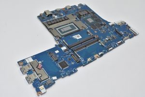 NB.QG111.001 Acer Intel Core i5-12500H NVIDIA GeForce RTX3050 Motherboard AN517-55