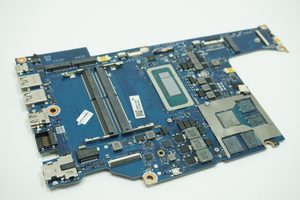 NB.QGC11.002 Acer Intel Core i7-1260P  RTX 3050 4GB Motherboard A715-51G-71ME