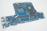 NB.QH111.002 Hp AMD Ryzen 7 6800H GeForce RTX 3070 Ti 8GB Motherboard AN515-46