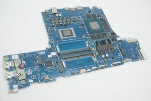 NB.QH111.002 Hp AMD Ryzen 7 6800H GeForce RTX 3070 Ti 8GB Motherboard AN515-46