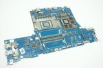 NB.QL511.002 Acer AMD Ryzen 7 7735HS RTX 3050 4GB Motherboard AN515-58
