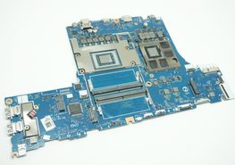 NB.QL511.002 Acer AMD Ryzen 7 7735HS RTX 3050 4GB Motherboard AN515-58