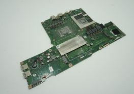 NB.QLK11.001 Acer AMD Ryzen 5 7640HS  RTX 4050 6GB Motherboard AN16-41-R148