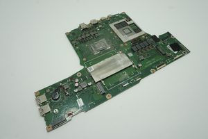 NB.QLK11.001 Acer AMD Ryzen 5 7640HS  RTX 4050 6GB Motherboard AN16-41-R148