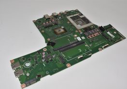 NB.QLL11.001 Acer AMD Ryzen 7 7840HS RTX 4060 Motherboard  AN16-41