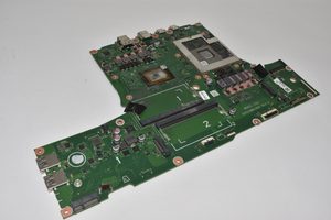 NB.QLL11.001 Acer AMD Ryzen 7 7840HS RTX 4060 Motherboard  AN16-41