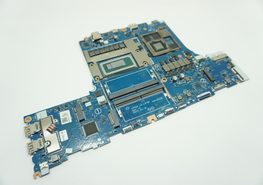 NB.QLZ11.002 Acer Intel Core i7-12700H GeForce RTX 4050 Motherboard AN515-58