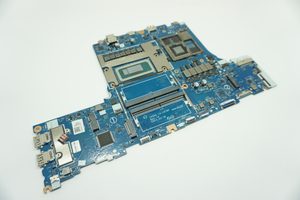 NB.QLZ11.002 Acer Intel Core i7-12700H GeForce RTX 4050 Motherboard AN515-58