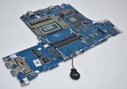 NB.QMH11.001 Acer Intel Core i5-1245H RTX 3050 Motherboard AN515-58-57QW