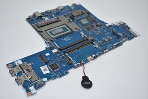NB.QMH11.001 Acer Intel Core i5-1245H RTX 3050 Motherboard AN515-58-57QW