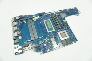 NB.QND11.001 Acer Intel Core i5-13420H GeForce RTX 2050 Motherboard ANV15-51
