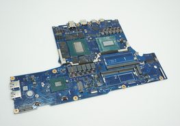 NB.QP411.002 Acer Intel Core i9-14900HX RTX 4090 16GB Motherboard PH18-72-924C