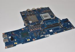 NB.QP511.001 Acer Intel i9-1490HX NVIDIA RTX 4080 Motherboard PH18-72-93VM