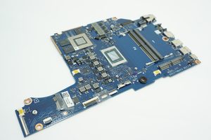 NB.QPE11.002 Acer AMD Ryzen 7 7735HS GeForce RTX 4050 6GB Motherboard ANV15-41