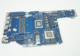 NB.QPF11.002 Acer AMD Ryzen 7 7735HS GeForce RTX 3050 6GB Motherboard A715-76