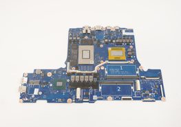 NB.QX711.002 Acer Intel Core Ultra 9 RTX 5060 HM870 GN22-X7 12GB  Motherboard PHN16S-71