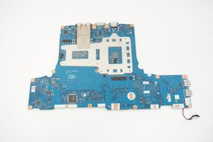 NB.QZ511.001 Acer Intel Ultra 9 275HX RTX 5060 8GB Motherboard PHN16S-71-91AW