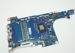 NB.VUM11.001 Acer AMD Ryzen 5 PRO 6650U Motherboard TMP414-41