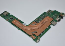 ASUS CHROMEBOOK FLIP C101PA RK3399 4GB / 16GB MOTHERBOARD NB0EP0-MB2020