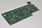 NB.H8S11.004 Acer Amd A4-9120C 4GB 32GB eMMC Motherboard CB315-2H