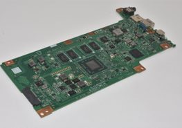 NB.H8S11.004 Acer Amd A4-9120C 4GB 32GB eMMC Motherboard CB315-2H