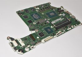 NBQ3M11002 Acer INTEL I5-8300H 2.3GHZ GTX 1050 MOTHERBOARD AN515-53-53FA