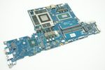 NBQEM11003 Acer Intel Core i7-11800H GeForce RTX 3070 8GB Motherboard AN515-57