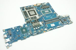 NBQEM11003 Acer Intel Core i7-11800H GeForce RTX 3070 8GB Motherboard AN515-57