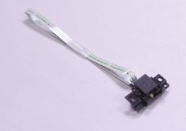 NBX0000G700 Hp Backlight Indicator With Cable 8440P