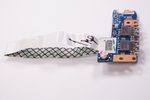 NBX0000V800 Gateway Dual USB Port Board with Cable NE56R31U