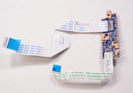 NBX00019M00 Toshiba LED Board