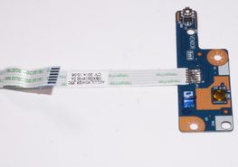 NBX00019V00 Lenovo Power sw Board With Cable 80EC00KXUS