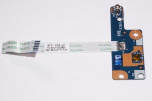 NBX00019V00 Lenovo Power sw Board With Cable 80EC00KXUS