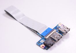 NBX0001H310 Lenovo USB Audio IO Board 80QH008MUS